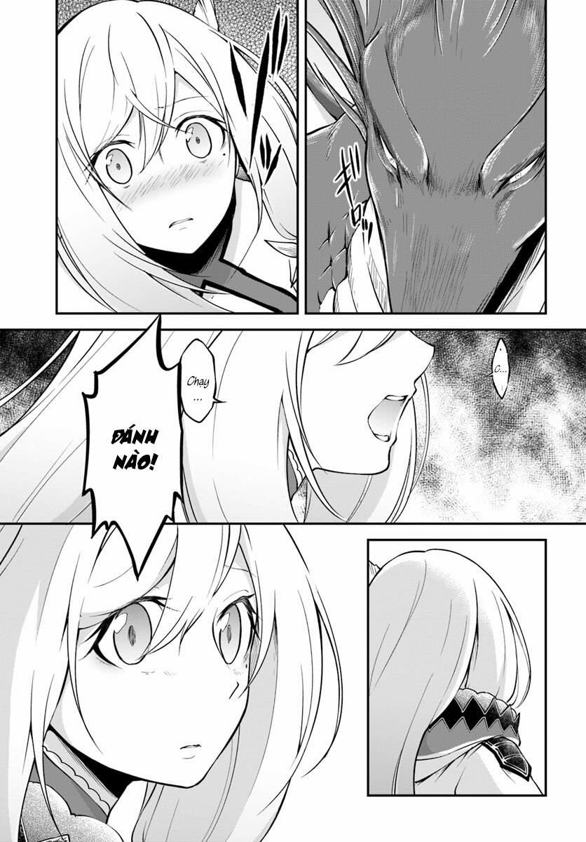 Isekai Cheat Survival Meshi 11 trang 14