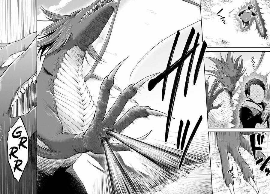 Isekai Cheat Survival Meshi 12 trang 23