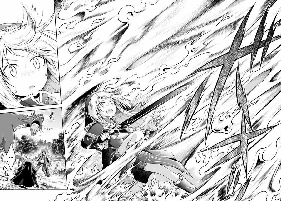 Isekai Cheat Survival Meshi 12 trang 26