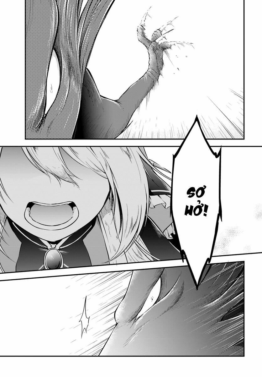 Isekai Cheat Survival Meshi 12 trang 34