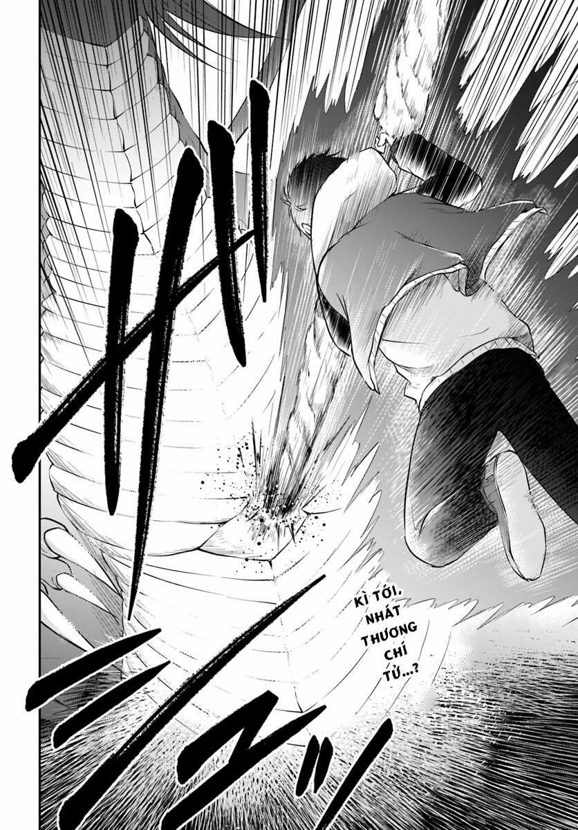 Isekai Cheat Survival Meshi 12 trang 37