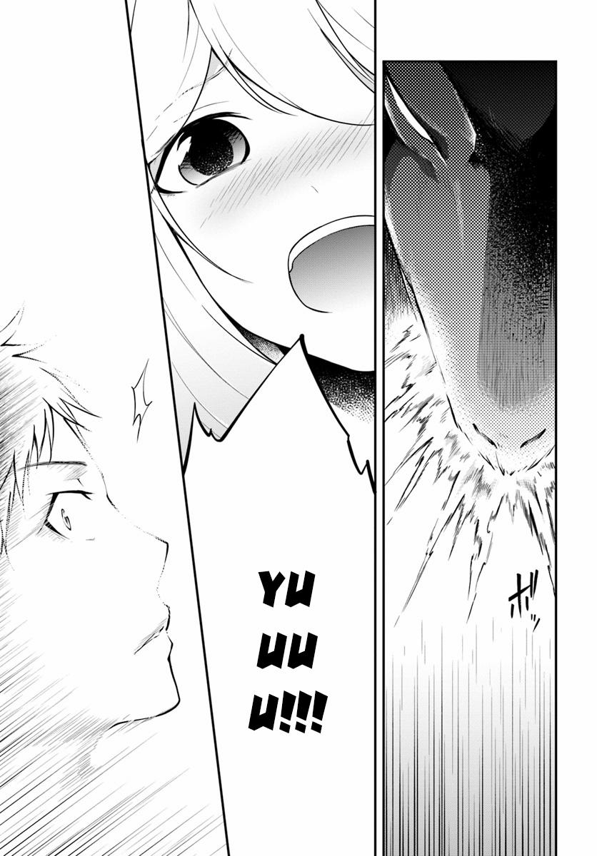 Isekai Cheat Survival Meshi 13 trang 10