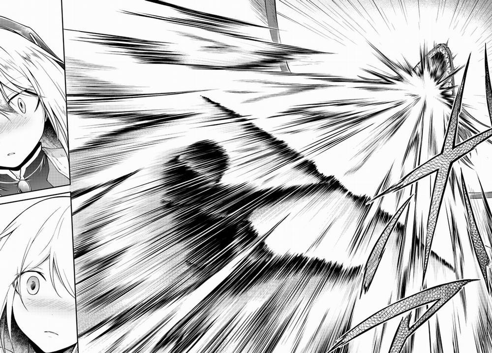 Isekai Cheat Survival Meshi 13 trang 11