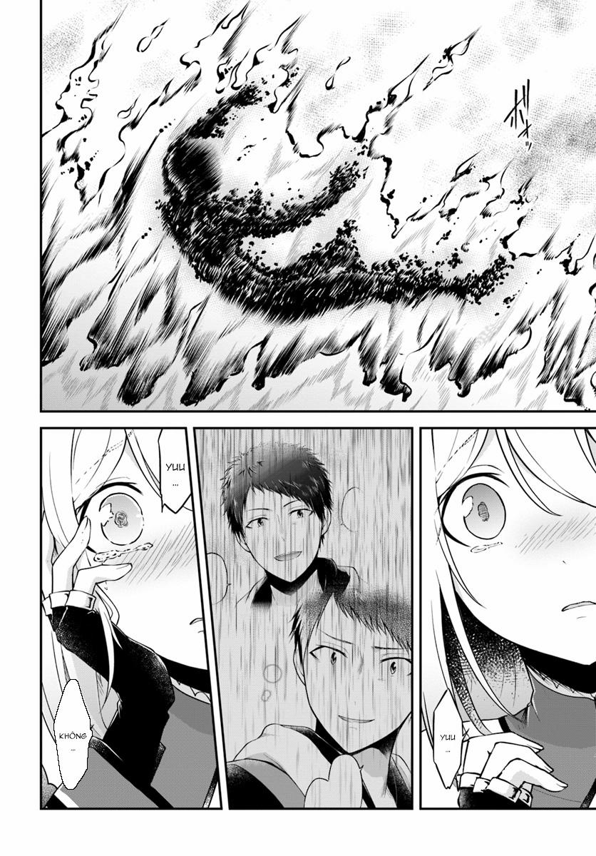 Isekai Cheat Survival Meshi 13 trang 12