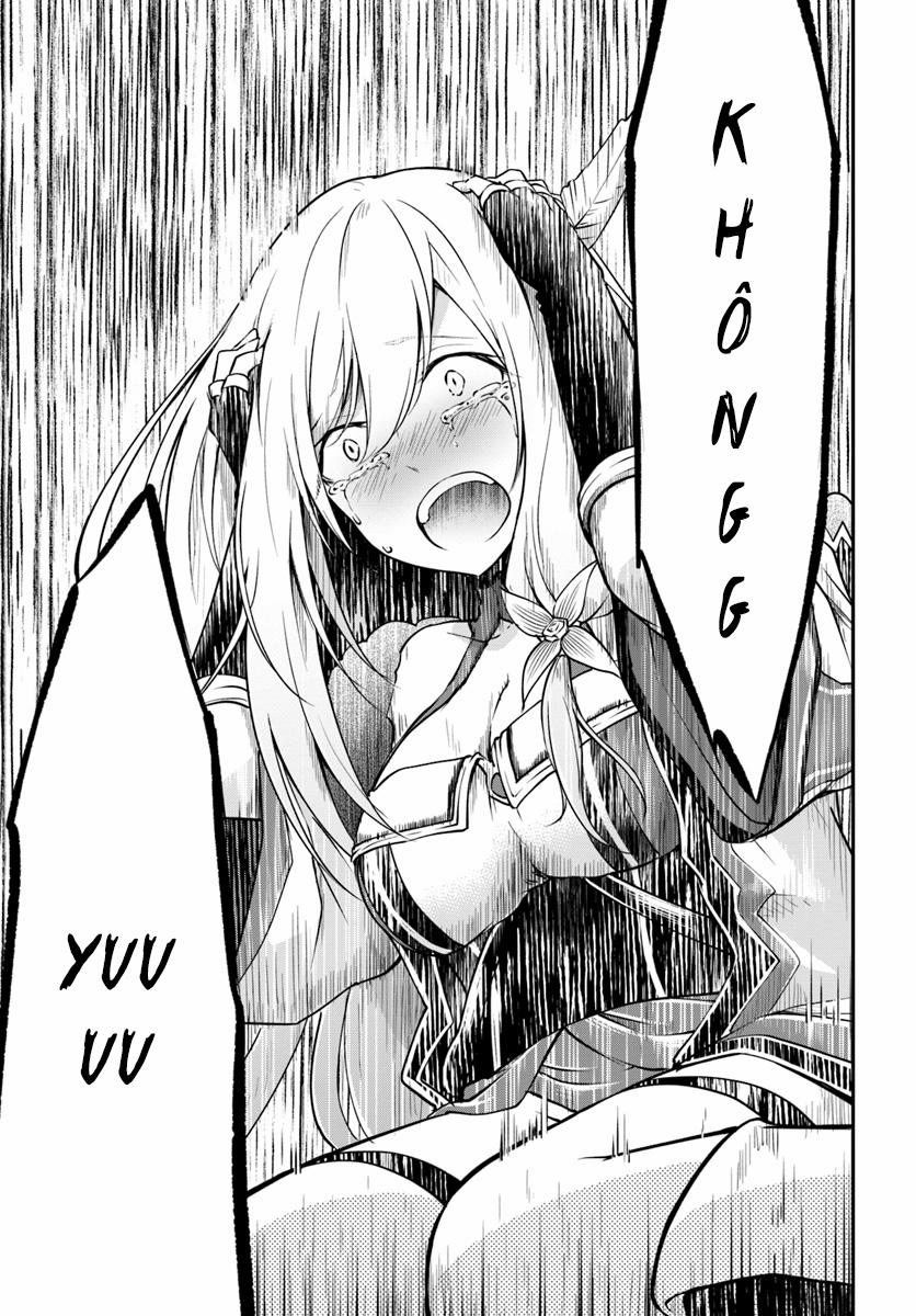 Isekai Cheat Survival Meshi 13 trang 13