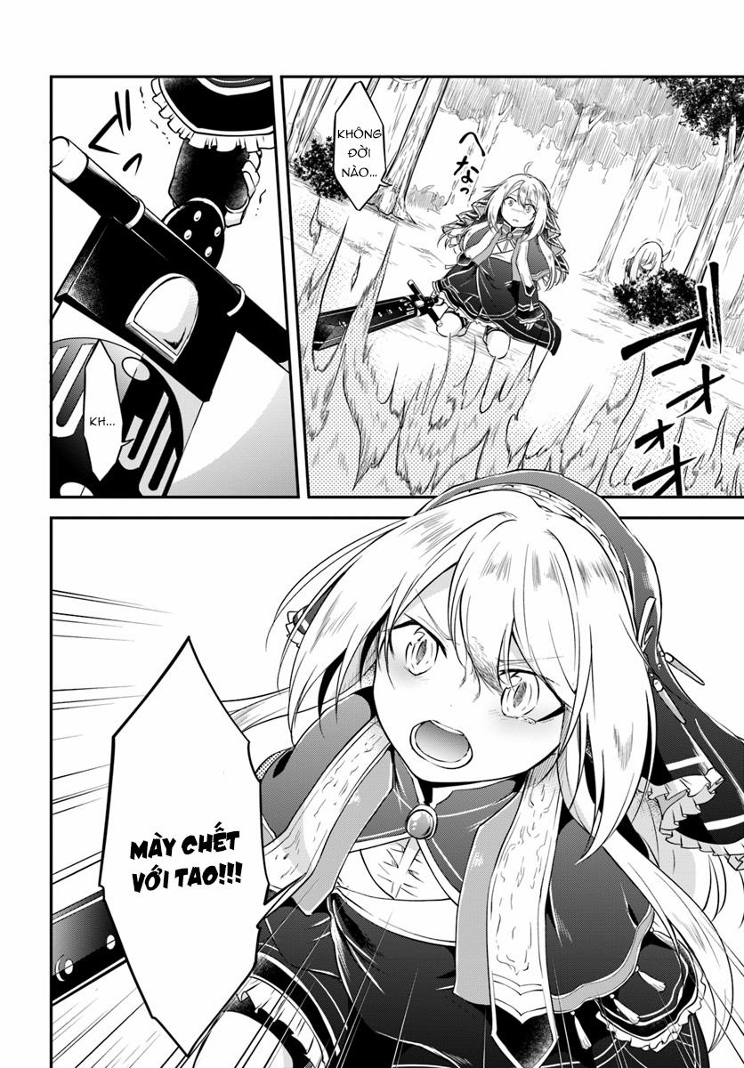 Isekai Cheat Survival Meshi 13 trang 14