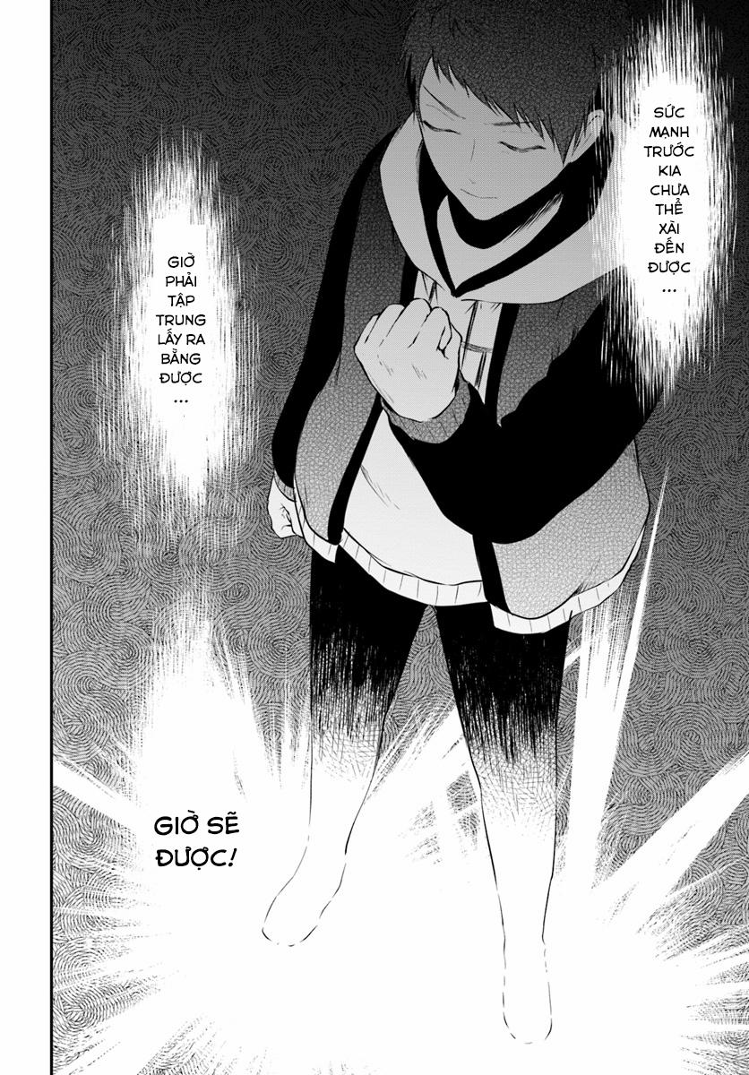 Isekai Cheat Survival Meshi 13 trang 24