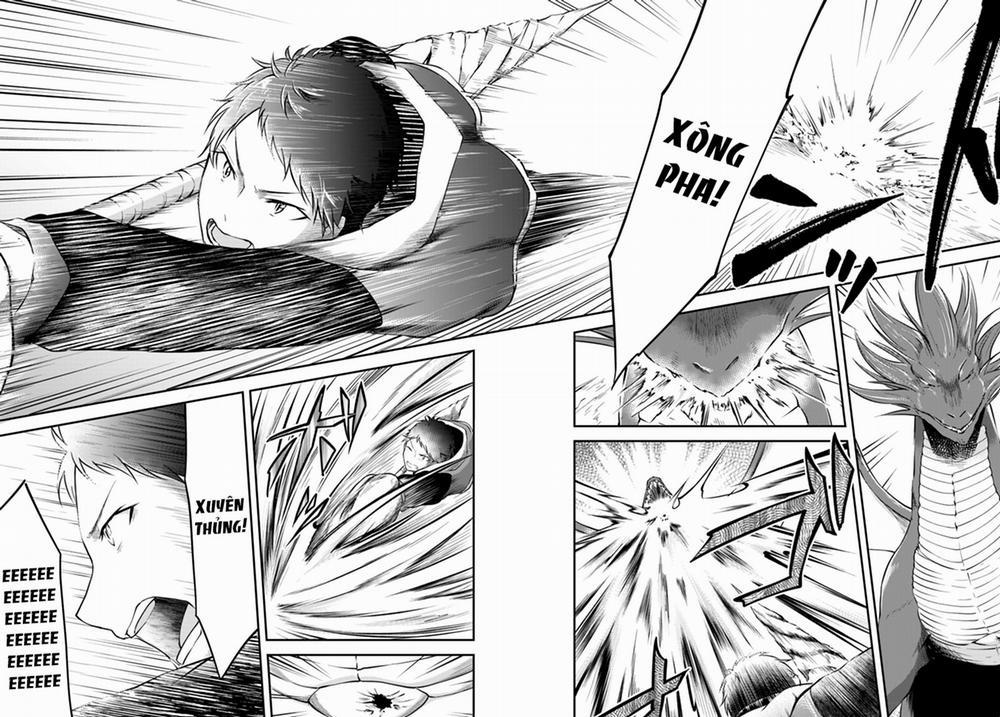 Isekai Cheat Survival Meshi 13 trang 26