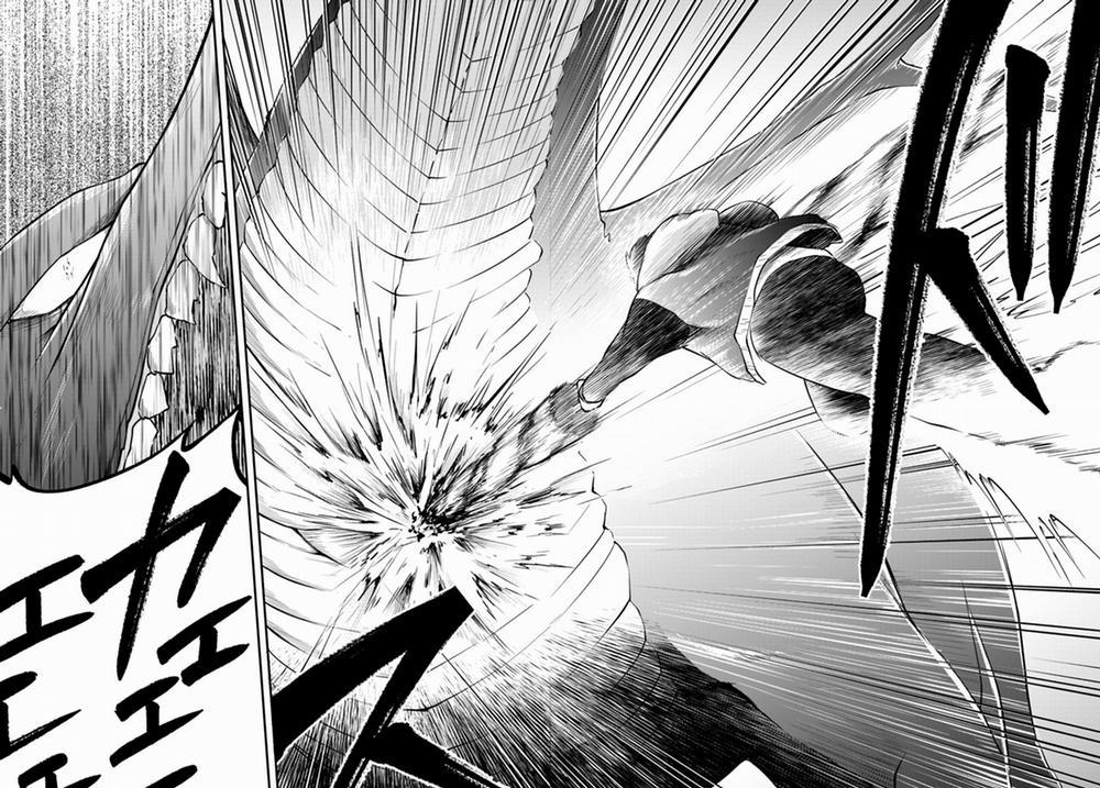 Isekai Cheat Survival Meshi 13 trang 27