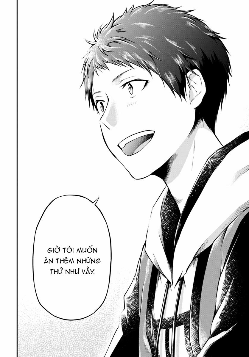 Isekai Cheat Survival Meshi 14 trang 27