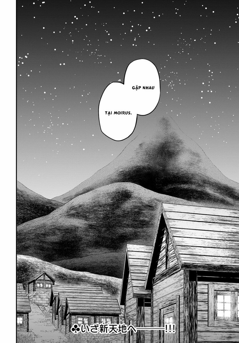 Isekai Cheat Survival Meshi 15 trang 33