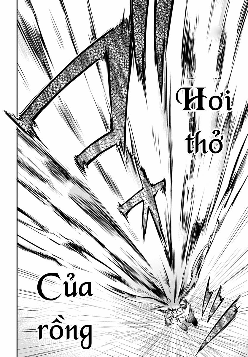 Isekai Cheat Survival Meshi 16 trang 16