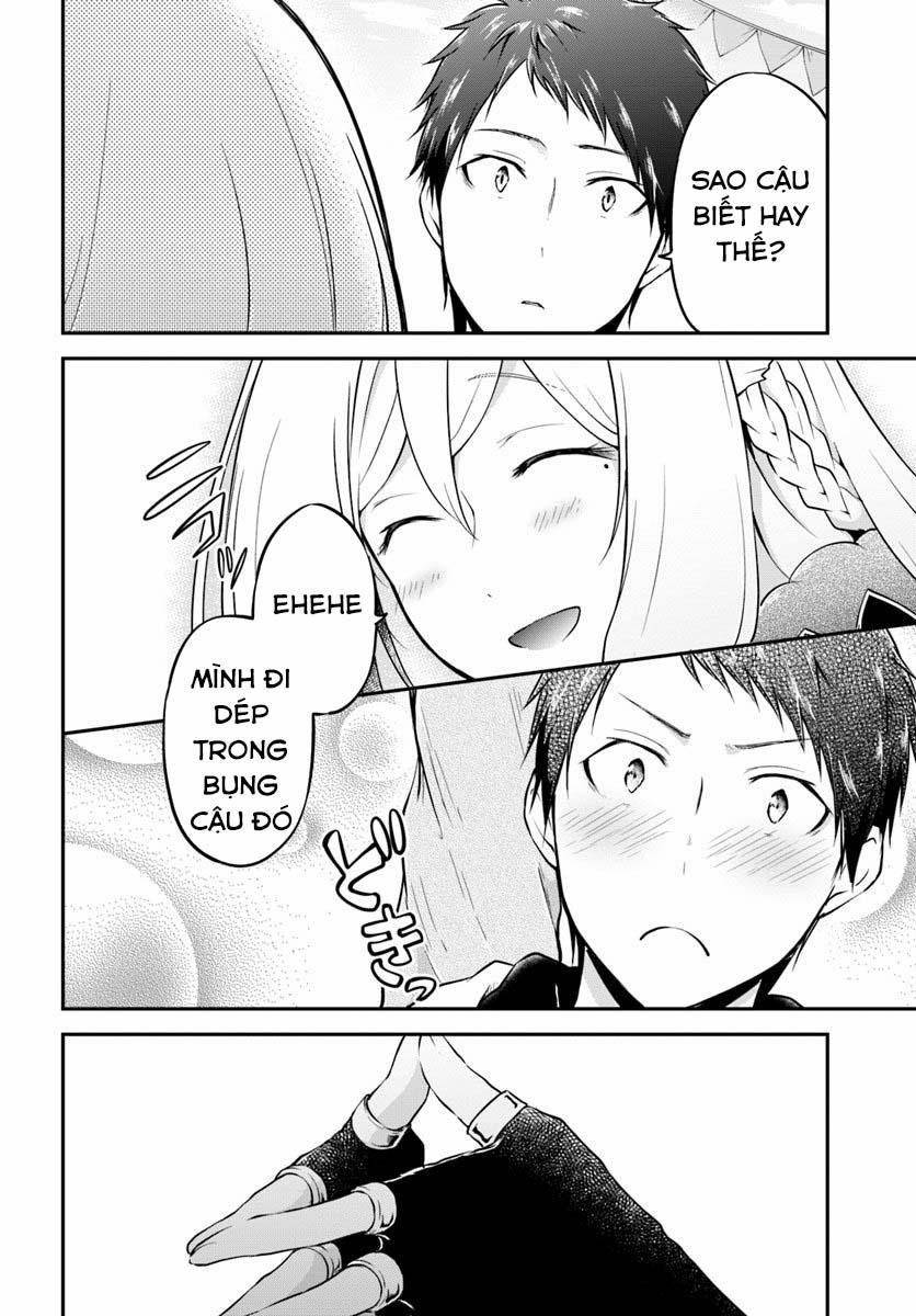 Isekai Cheat Survival Meshi 17 trang 13