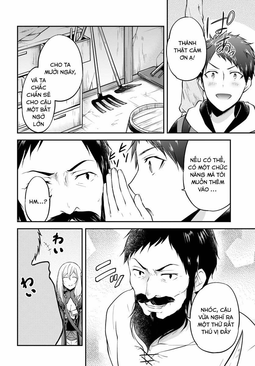 Isekai Cheat Survival Meshi 17 trang 7