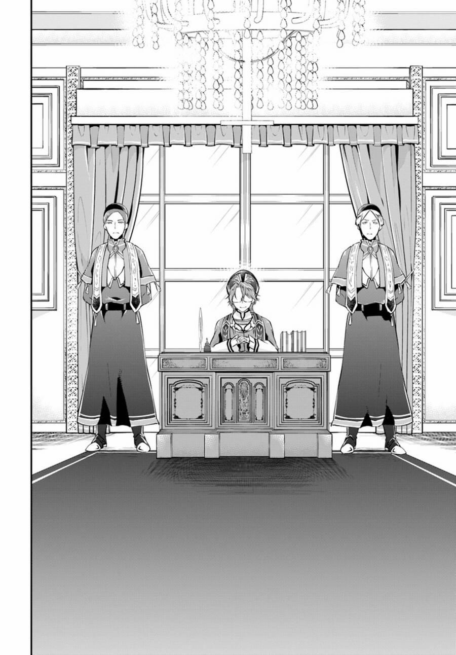 Isekai Cheat Survival Meshi 18 trang 15