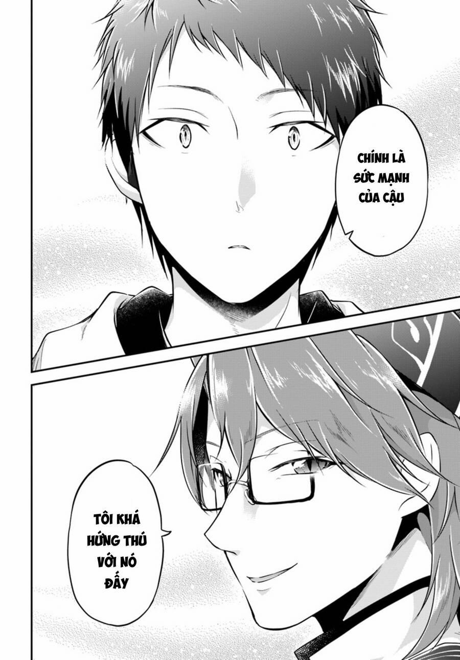 Isekai Cheat Survival Meshi 18 trang 25