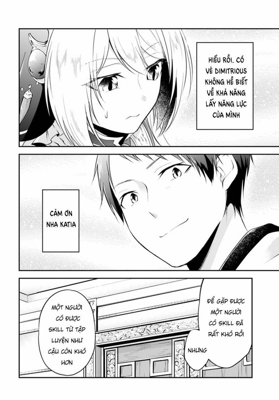 Isekai Cheat Survival Meshi 18 trang 33