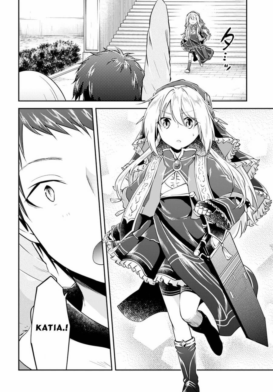 Isekai Cheat Survival Meshi 18 trang 7