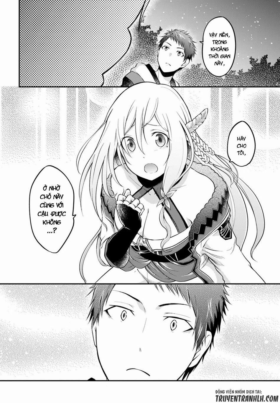 Isekai Cheat Survival Meshi 2 trang 27