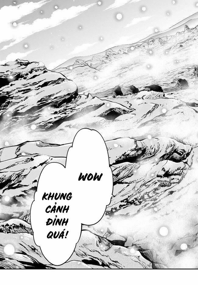 Isekai Cheat Survival Meshi 22 trang 16