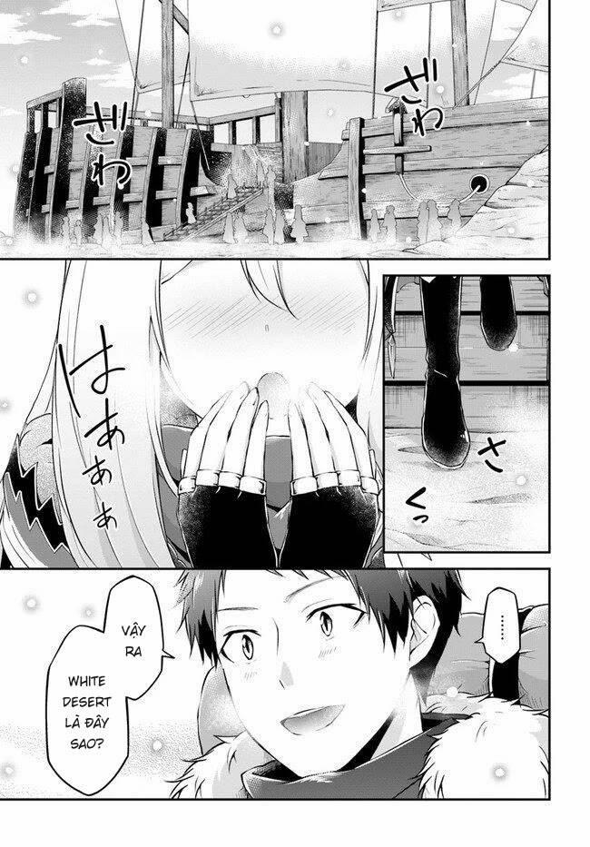 Isekai Cheat Survival Meshi 22 trang 2