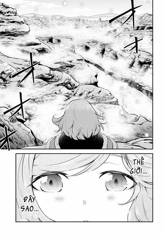 Isekai Cheat Survival Meshi 22 trang 24