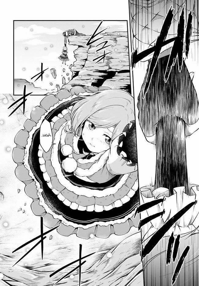 Isekai Cheat Survival Meshi 22 trang 29