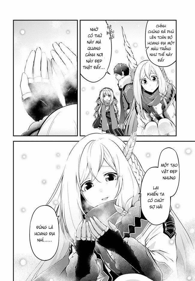 Isekai Cheat Survival Meshi 22 trang 5