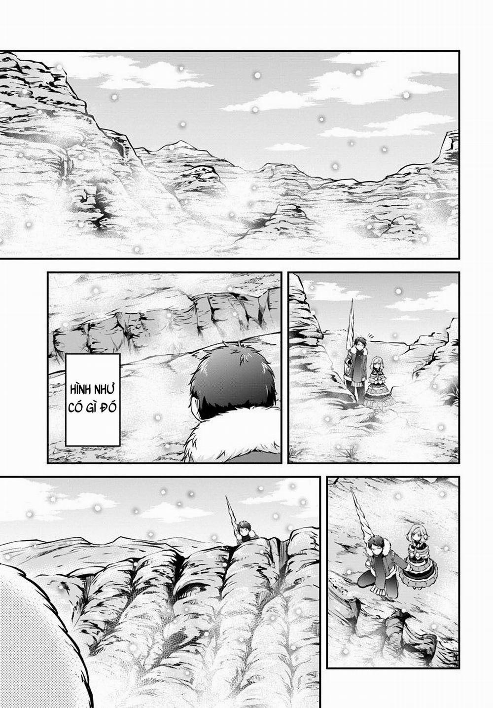 Isekai Cheat Survival Meshi 23 trang 6