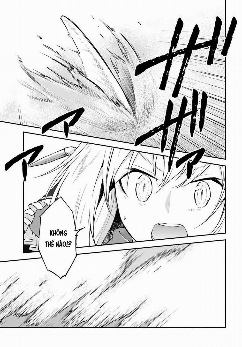 Isekai Cheat Survival Meshi 24 trang 14