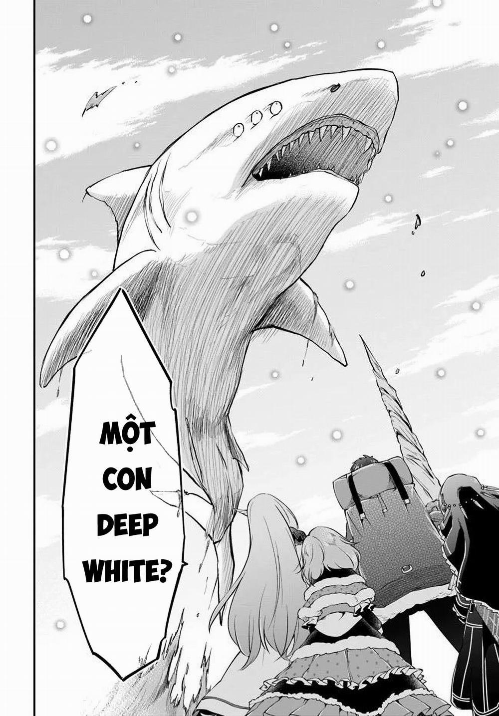 Isekai Cheat Survival Meshi 24 trang 15