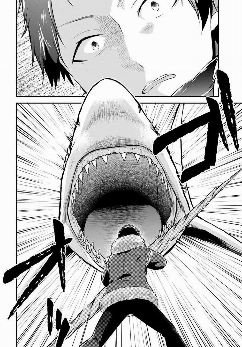 Isekai Cheat Survival Meshi 24 trang 19