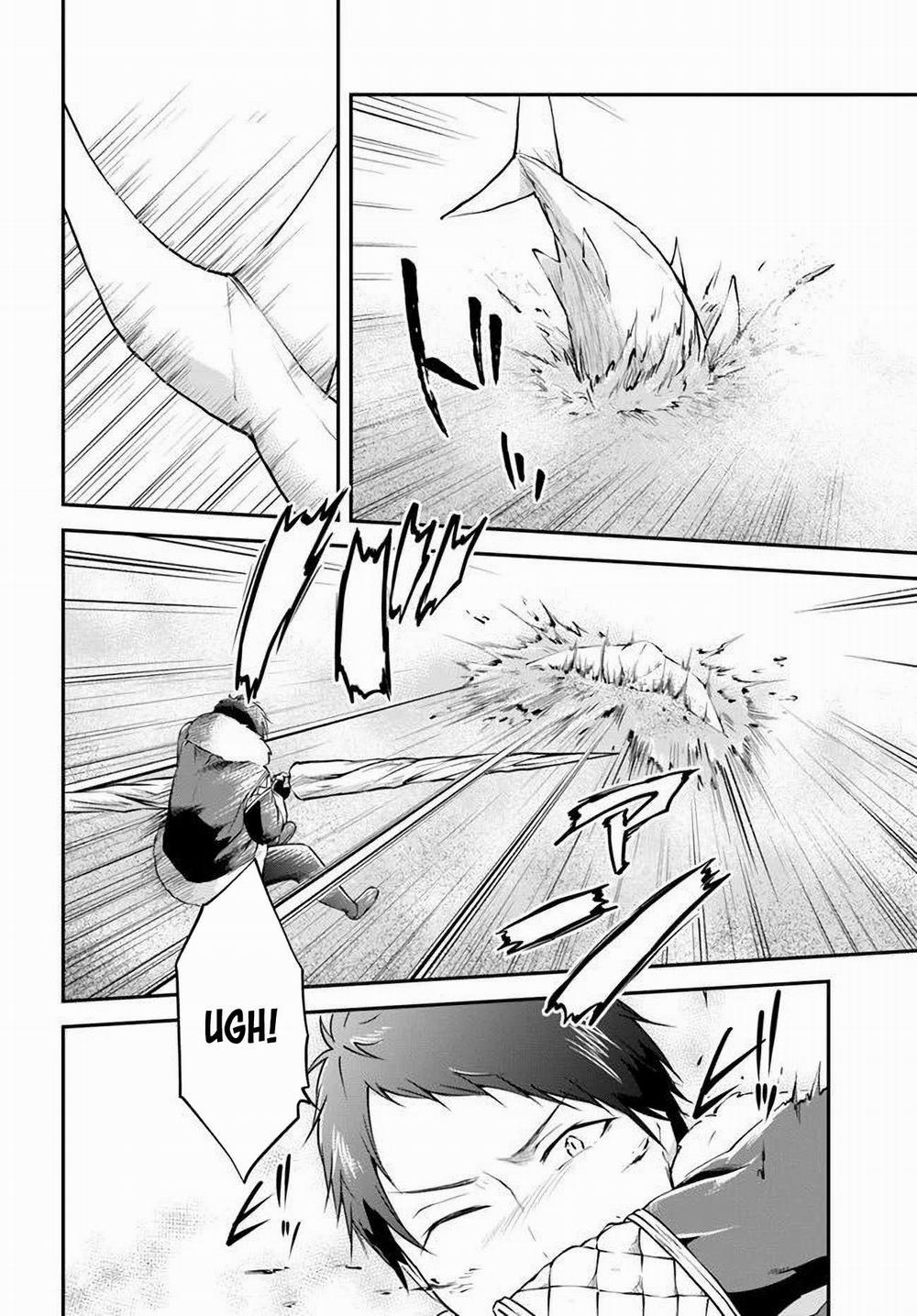 Isekai Cheat Survival Meshi 24 trang 21