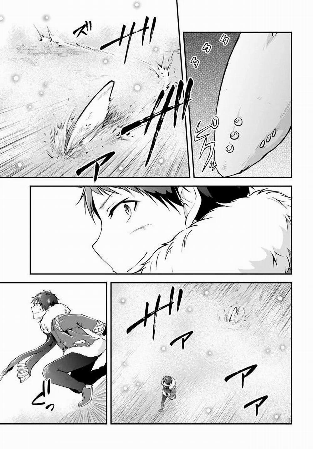 Isekai Cheat Survival Meshi 24 trang 26