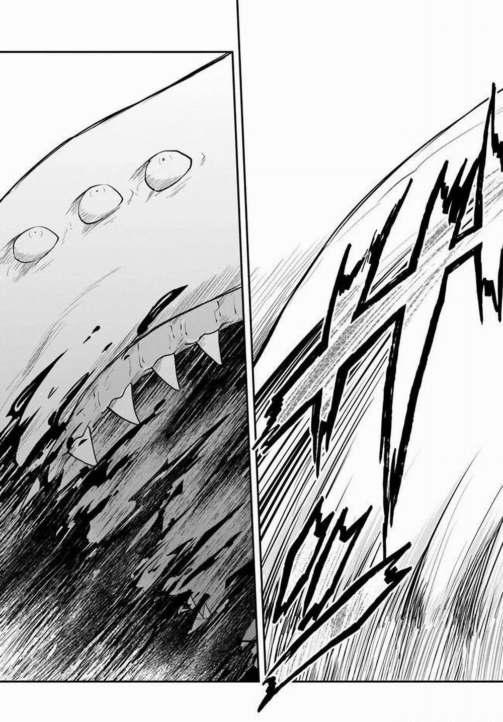 Isekai Cheat Survival Meshi 24 trang 32