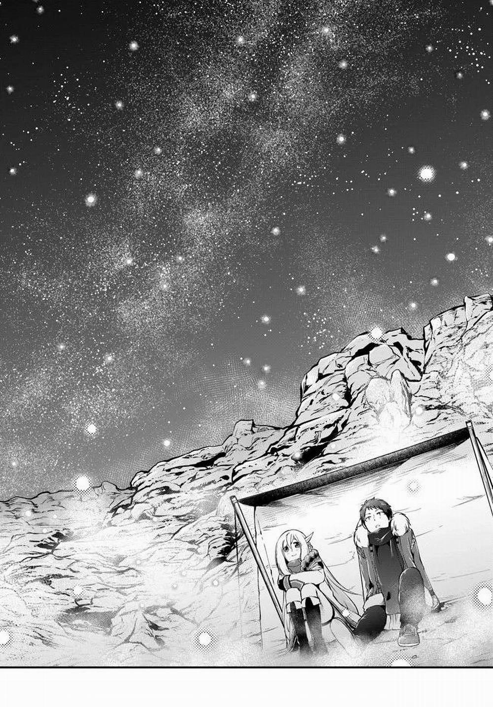 Isekai Cheat Survival Meshi 25 trang 23