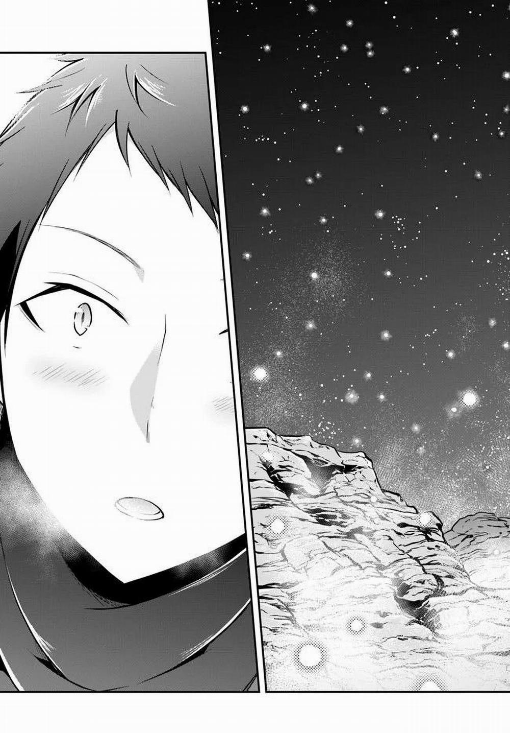 Isekai Cheat Survival Meshi 25 trang 24