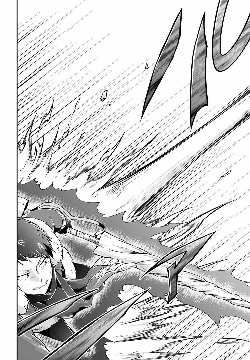 Isekai Cheat Survival Meshi 27 trang 15