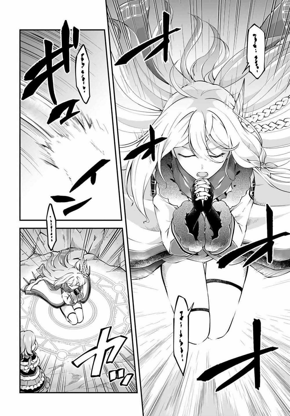 Isekai Cheat Survival Meshi 28 trang 3