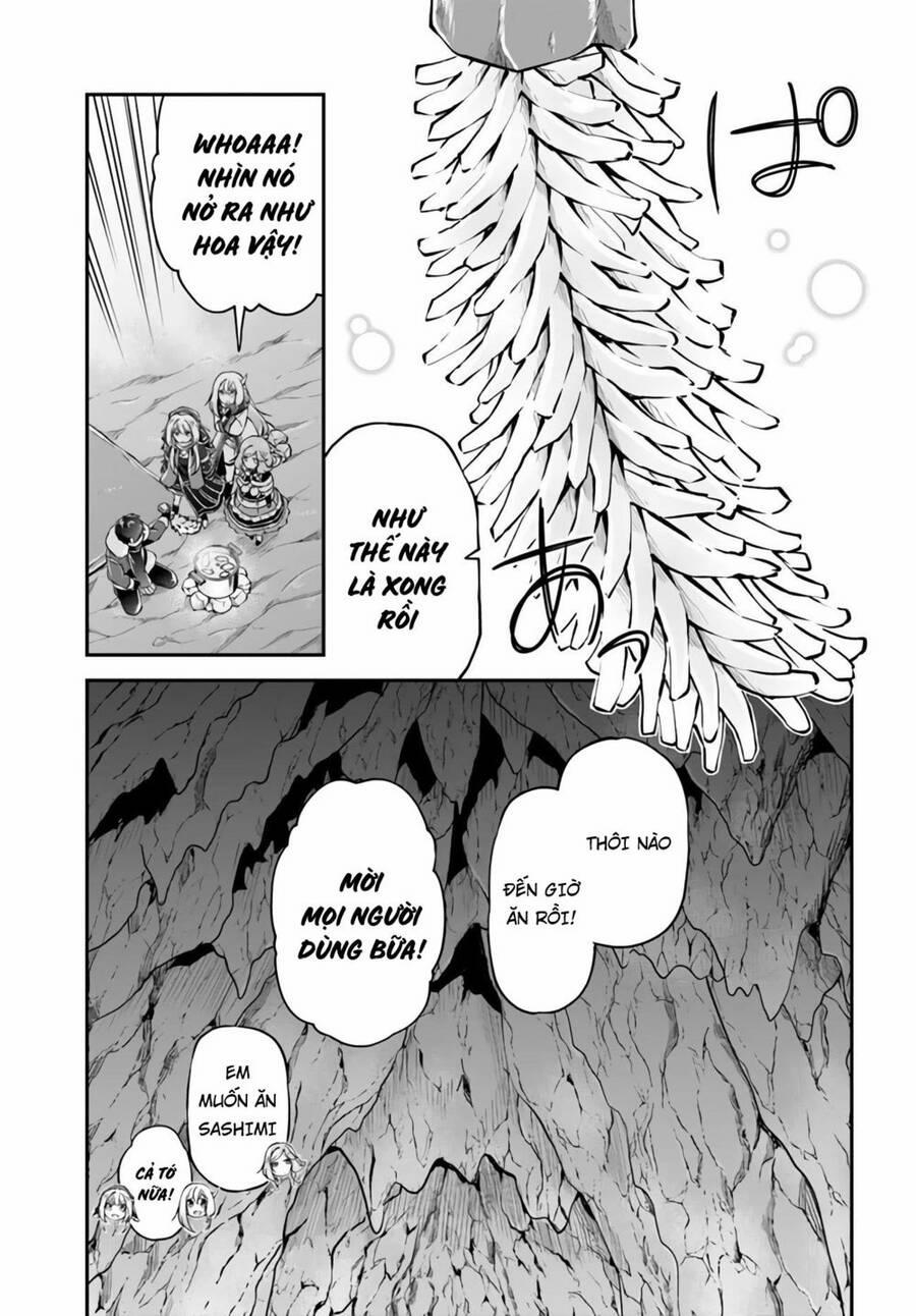 Isekai Cheat Survival Meshi 29 trang 10