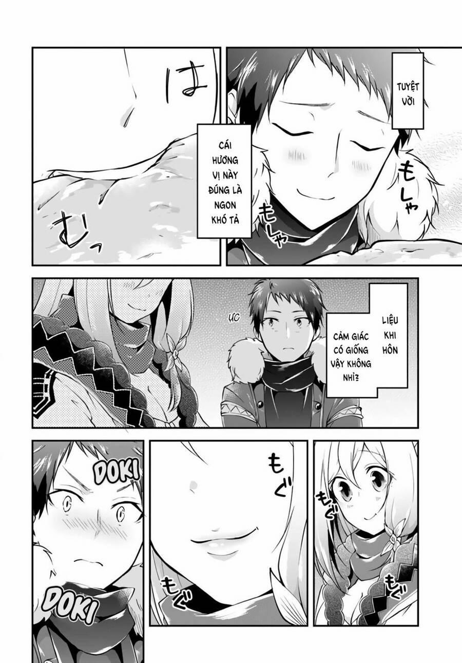 Isekai Cheat Survival Meshi 29 trang 12