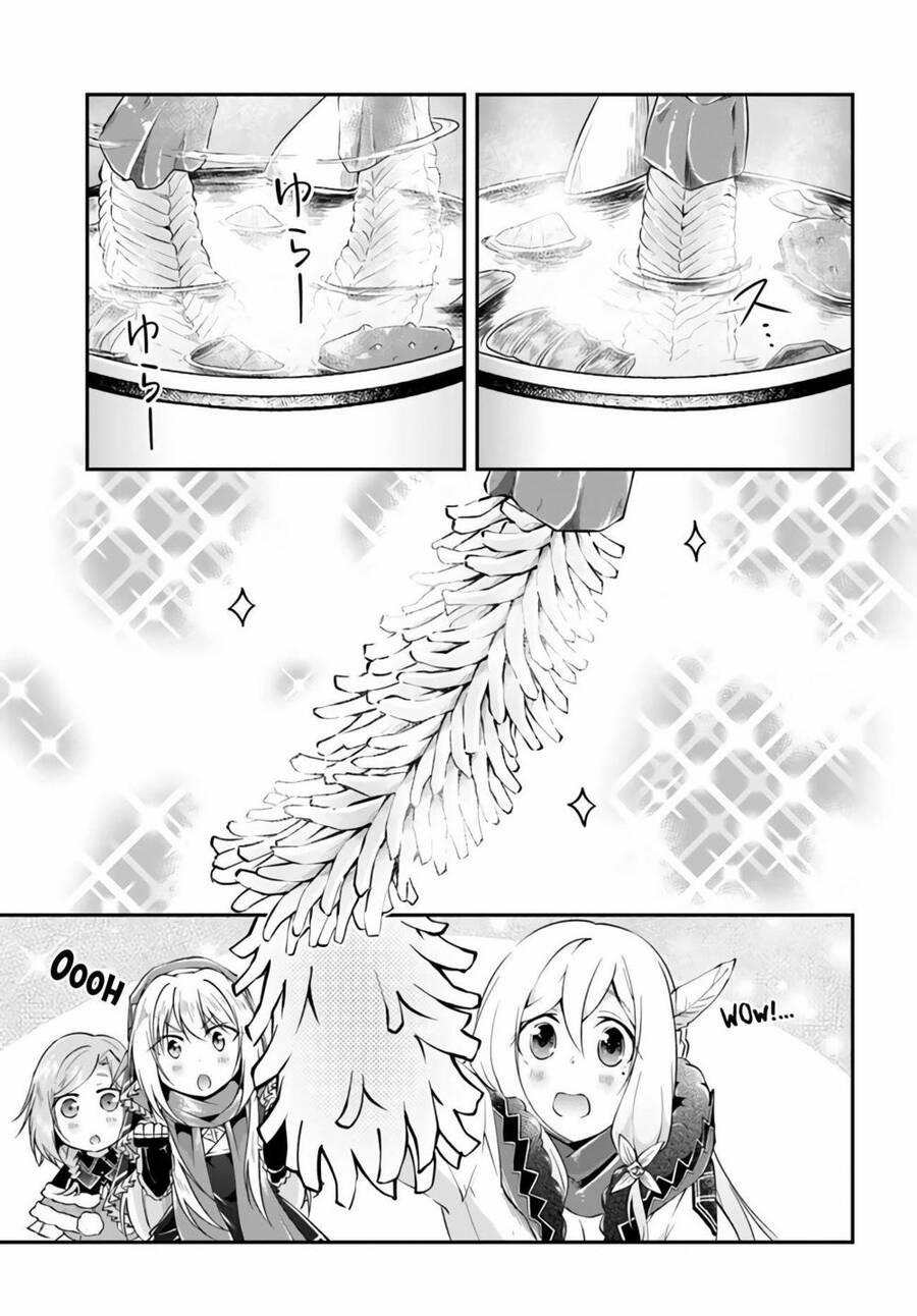 Isekai Cheat Survival Meshi 29 trang 15