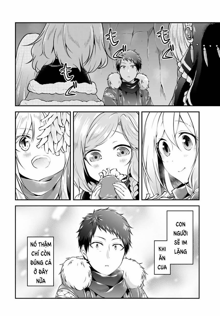 Isekai Cheat Survival Meshi 29 trang 18