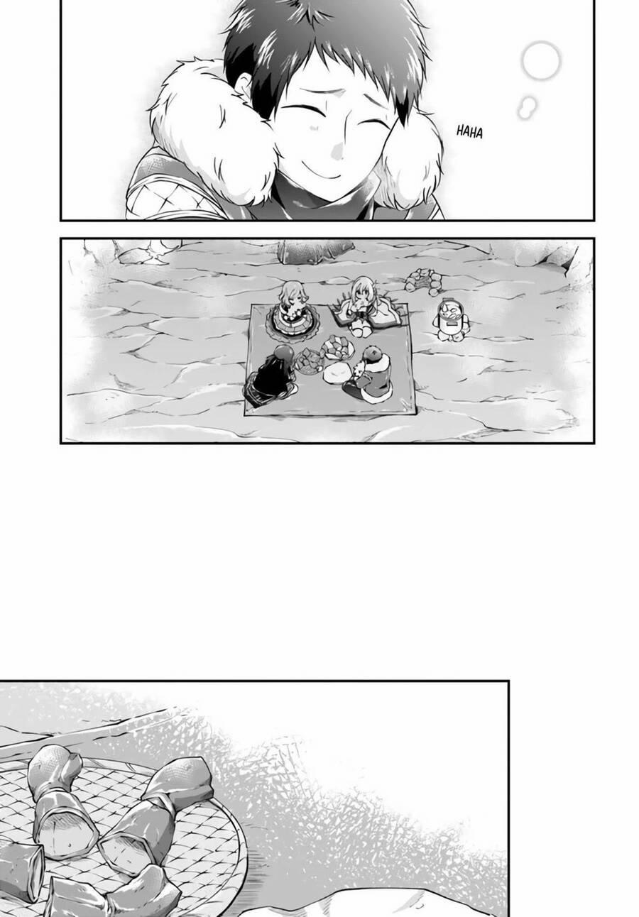 Isekai Cheat Survival Meshi 29 trang 19