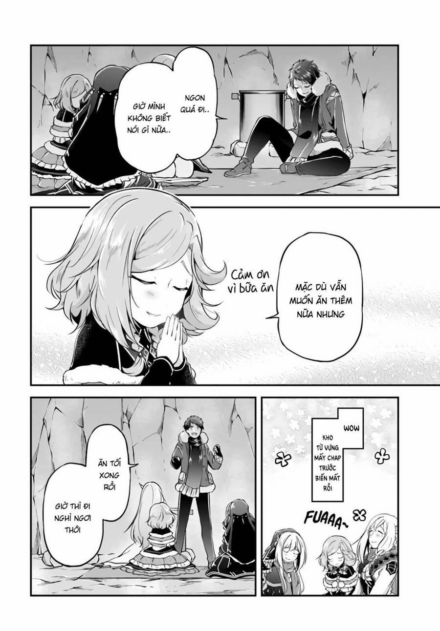 Isekai Cheat Survival Meshi 29 trang 20