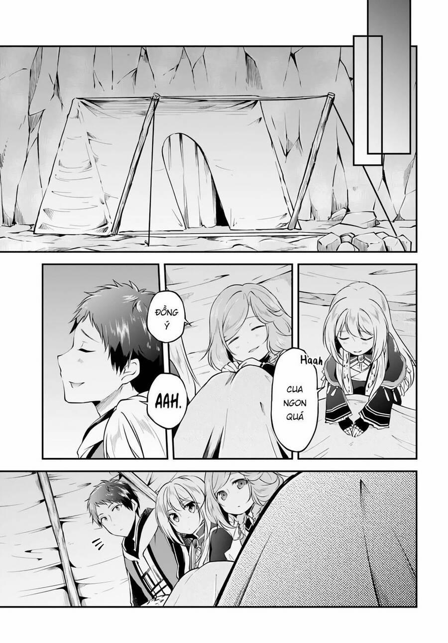 Isekai Cheat Survival Meshi 29 trang 21