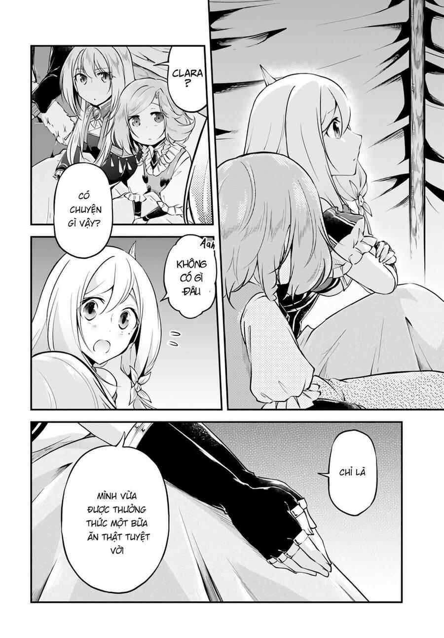 Isekai Cheat Survival Meshi 29 trang 22