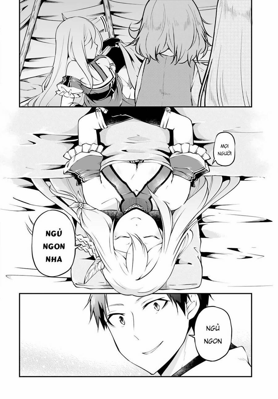 Isekai Cheat Survival Meshi 29 trang 24