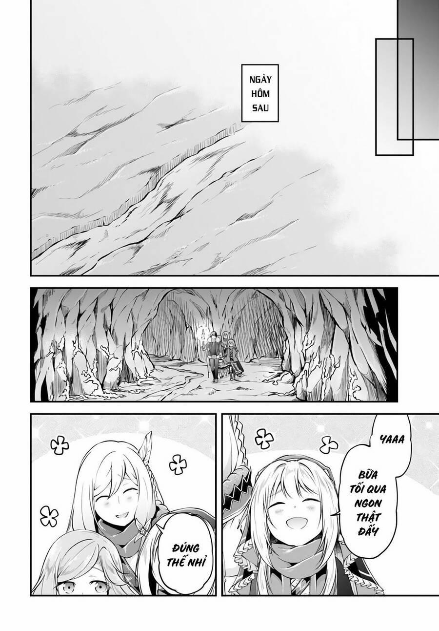 Isekai Cheat Survival Meshi 29 trang 26