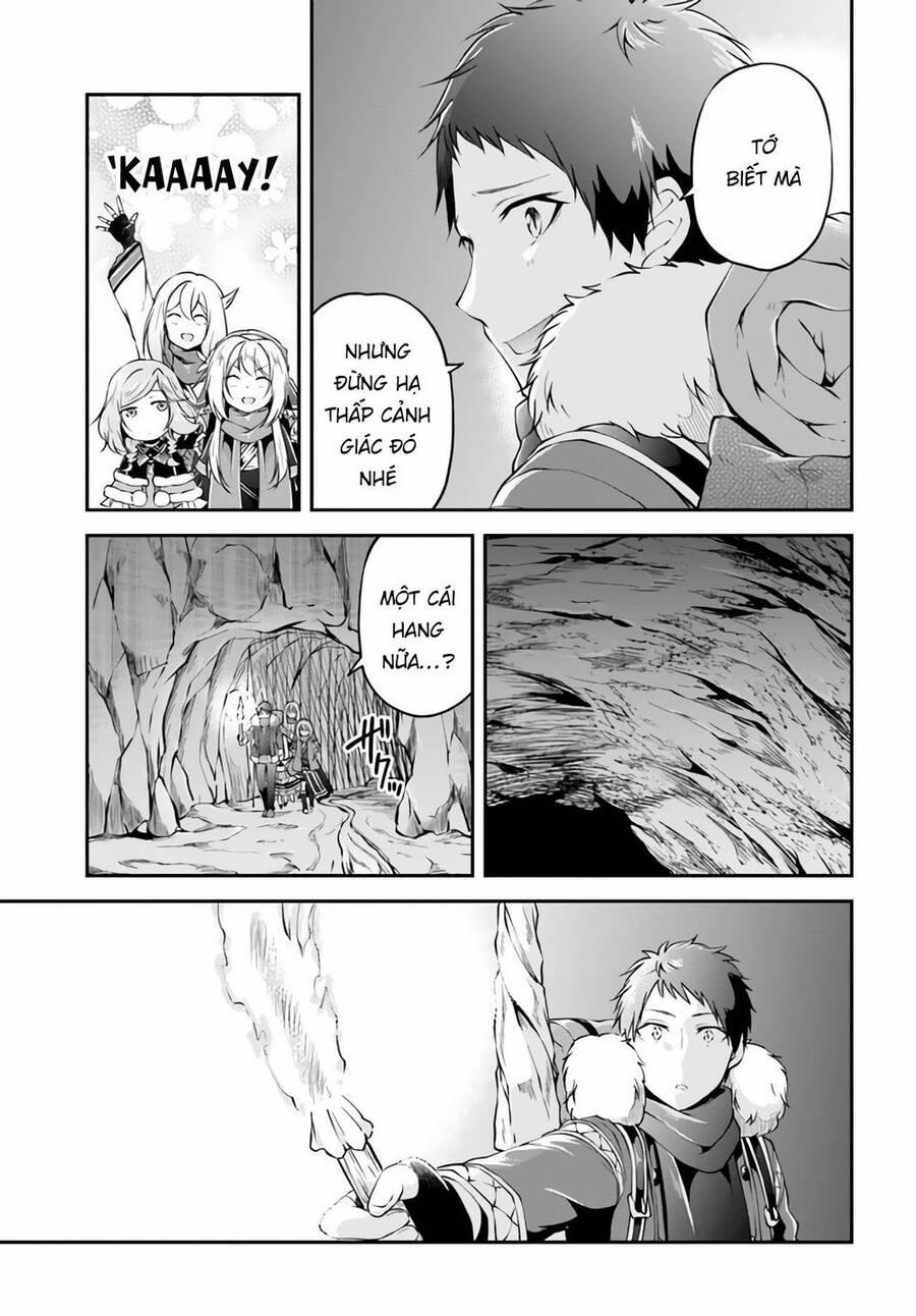 Isekai Cheat Survival Meshi 29 trang 27